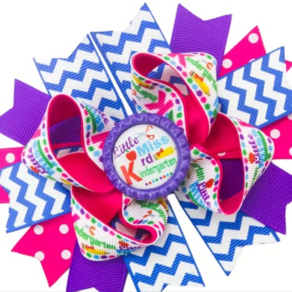 Boutique Bows